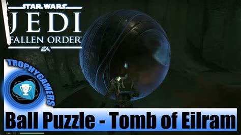 Fallen order are rooms that you need to solve a puzzle to escape from. Jedi Fallen Order - How to Solve the Ball Puzzle in the ...