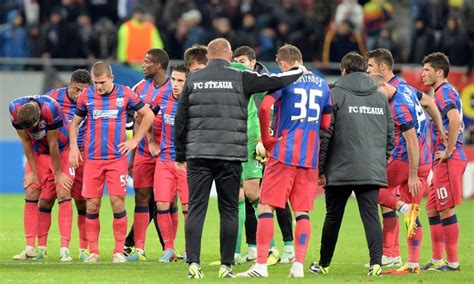 We did not find results for: Steaua - FC Unirea: Pentru cupele europene - Realitatea Romaneasca