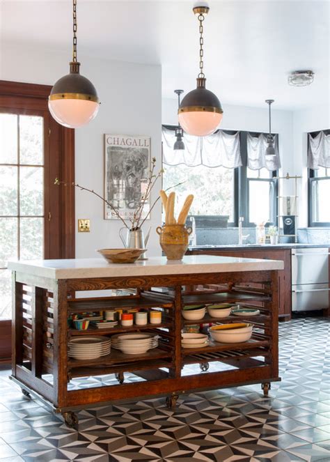 12 Earth Tone Kitchen Ideas | Town & Country Living