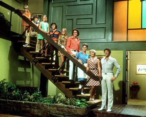 i grew up in the brady bunch house and it was nothing short of magical woman s world