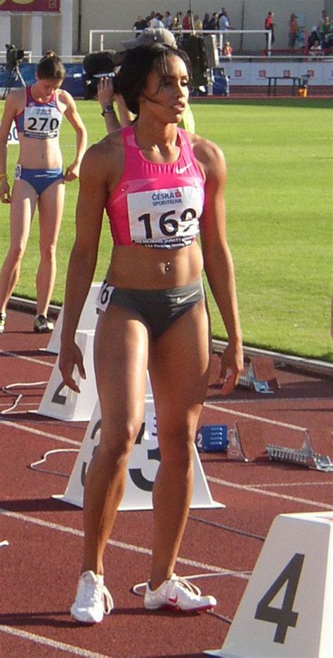 The latest tweets from patrícia mamona (@mztrish_21). 76 best images about Track N Field Ladies on Pinterest