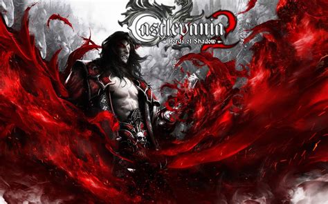 Reboot of the castlevania series. Castlevania Lords of Shadow 2 - Recensione | Gamers Paradise