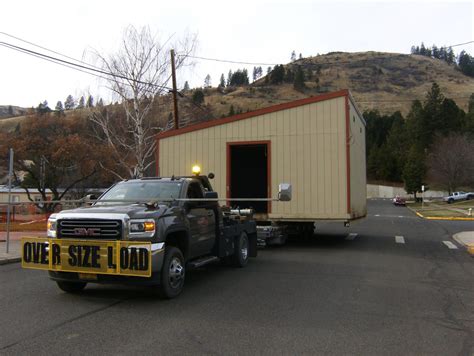 Can't afford the vet bill? Shed Delivery: Top-tier Shed Hauling and Moving in Oregon