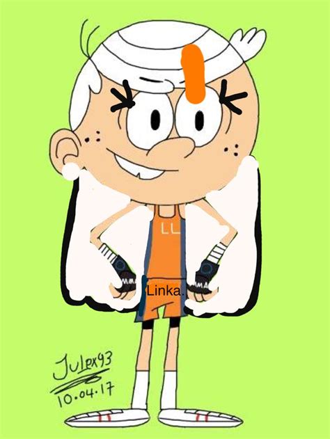 Pin by Kaylee Alexis on Linka Loud Loud House | Character, Family guy, Fictional characters