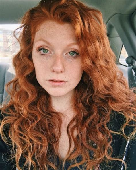 Image Result For Redhead Babe Belle Rousse Beaux Cheveux Roux