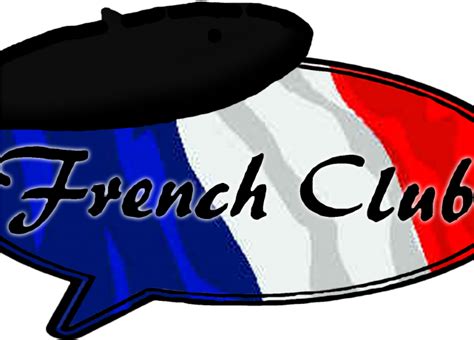 French Clipart Blue Png Download Full Size Clipart 2968082