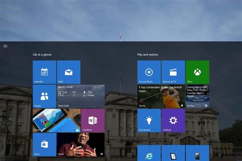 So Here Is The Latest And Last Windows 10 Insiders Build 10240 Before