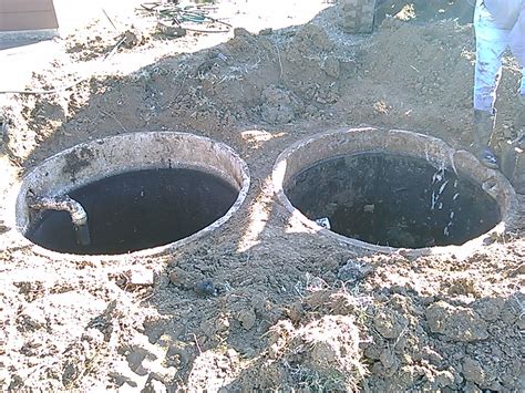 We'll tell you everything you have ever wanted to know about your aerobic septic system. Repairs and Mainteance of Septic and Aerobic Systems ...