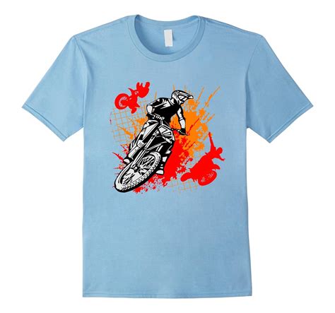 Motocross Shirt Vintage Motocross Tshirt Cl Colamaga