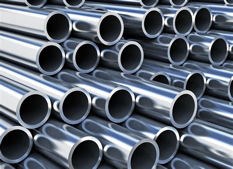 What Are Some Common Alloying Elements To Steel