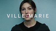 VILLE - MARIE Trailer | Festival 2015 - YouTube