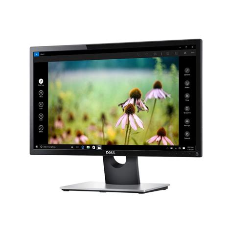 Dell Se2216h Monitor 22