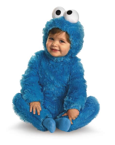 Cookie Monster Costume At Spirit 2999 Cookie Monster Costume