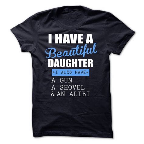 Awesome Daughter Funny T Shirt & Hoodie. CLICK HERE: http://tshirts.salalo.com/2015/05/awesome ...