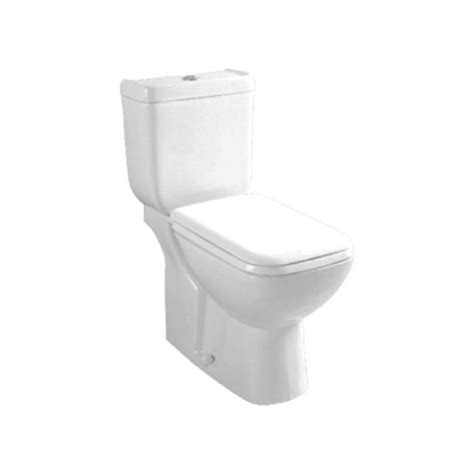 2 Pc Toilet Set Premium E6003 Redstar Group