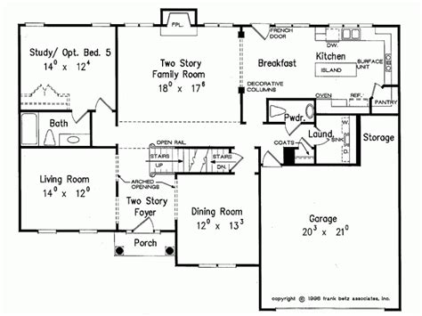 Typical Suburban House Layout Eplans Colonial Plan Jhmrad 82432
