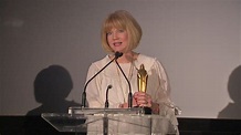 ABC7's Janet Davies honored with Chicago Legend Award - ABC7 Chicago