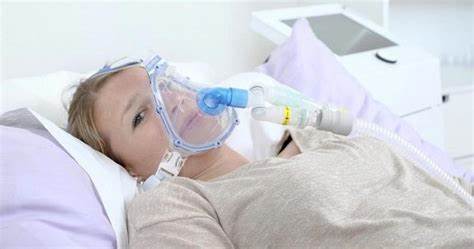 Кислородное голодание, кислородная недостаточность – симптомы, признаки Картинка - Кислородное голодание, кислородная недостаточность – симптомы, признаки