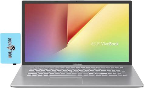 Buy Asus Vivobook 17 K712ea Laptop 173 Full Hd Led Display Intel I7