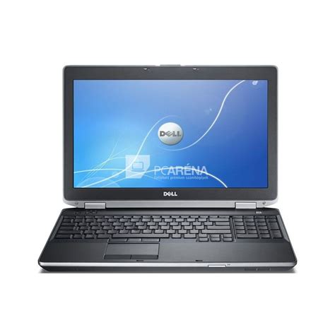 Dell Latitude E6540 Laptop Intel Core I5 Proftec Kft