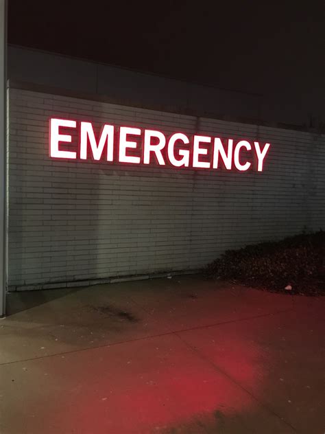 Cleveland Clinic Emergency Department Twinsburg 8701 Darrow Rd