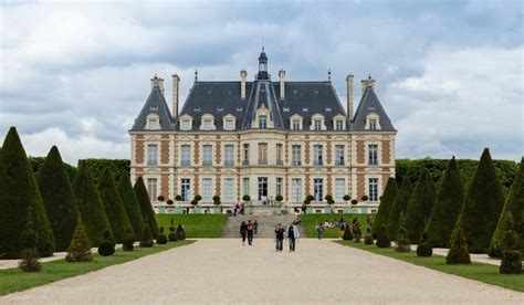 Découvrez Le Parc De Sceaux Un écrin De Verdure à Deux Pas De Paris