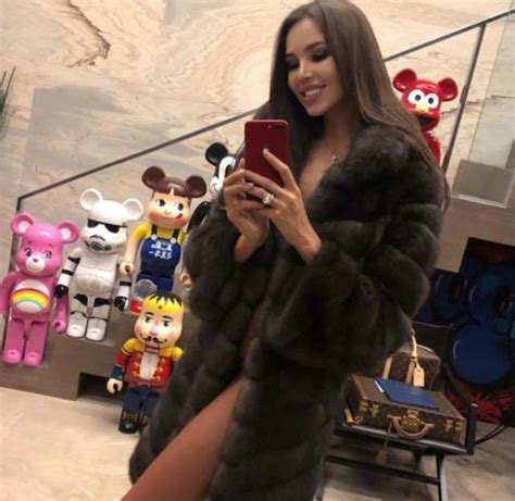 Who Among Russian Celebrities Does Not Support The Trend For Faux Fur