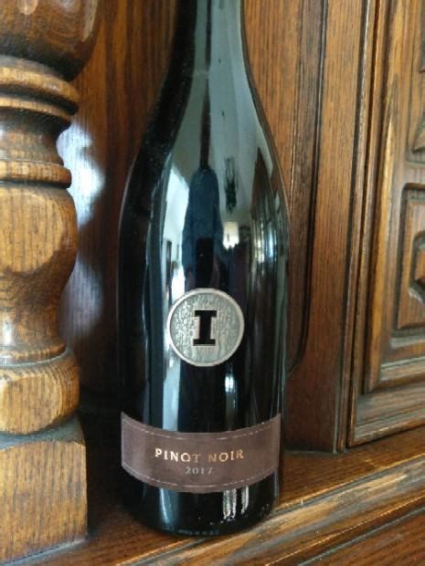 We did not find results for: 2017 Ironside Cellars Pinot Noir, USA, California, Central ...