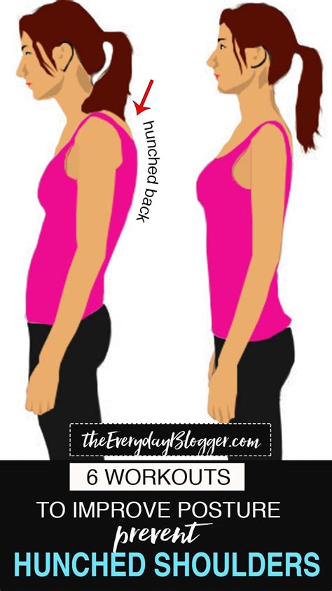 Exercises For Good Posture These Workouts Will Not Only Help You To Have Better Posture But