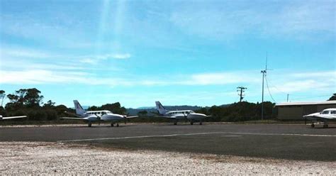 Flinders Island To Get Much Needed Cash For Airport Upgrade The