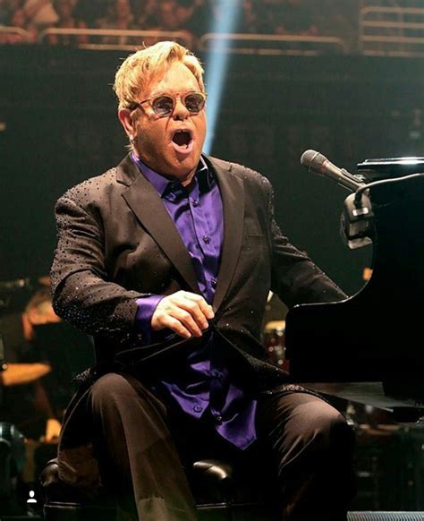 Pin On Elton John