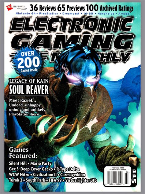 Video Game Magazines Gaming Magazines Gamepro Magazine Gex Retro Gamer Mario Party Gaming