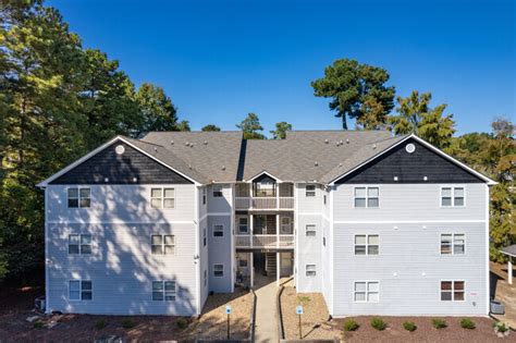 University Oaks Condos Apartments In Raleigh Nc