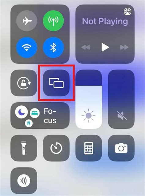 How To Mirror Iphone To Tv With Or Without Wifi 3 Ways