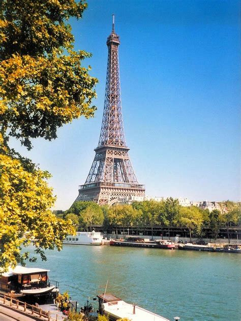 Campanile Paris 15 Tour Eiffel París Francia Opiniones