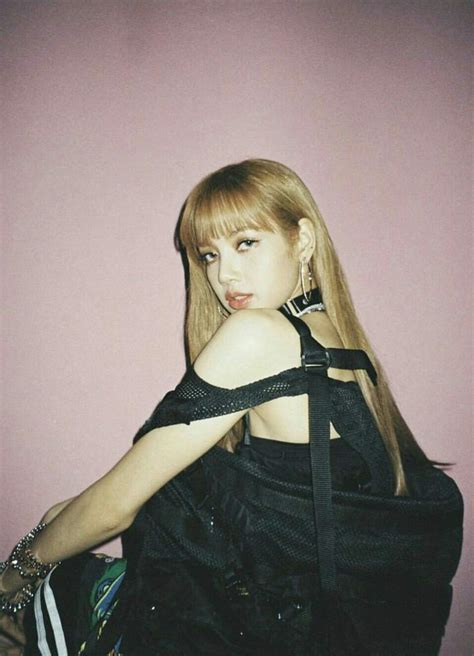 Lisa Ig Update Lalisa Manoban Amino