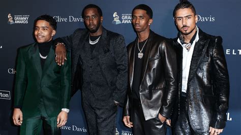 Making the band is returning to mtv.after several lengthy teases on social media, sean diddy combs announced on instagram on monday that a revival of his music competition show has been greenlit at the viacom network for 2020.mtv and i are back together again!! MTV's Making the Band set to return with Diddy, his sons and Laurieann Gibson judging