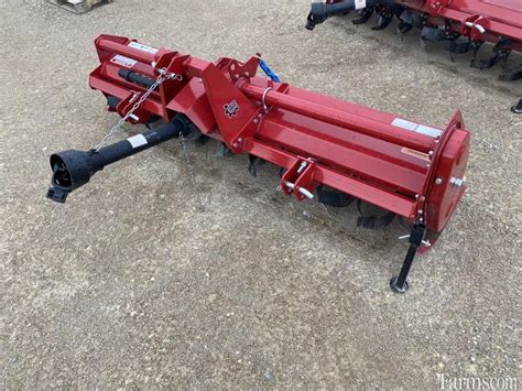 Brand New 2021 Tar River 3 Pt Hitch Rototillers For Sale