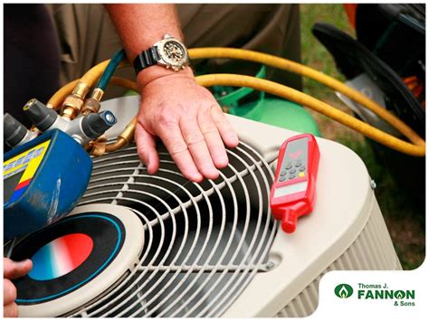 The Importance Of Spring Hvac Tune Ups