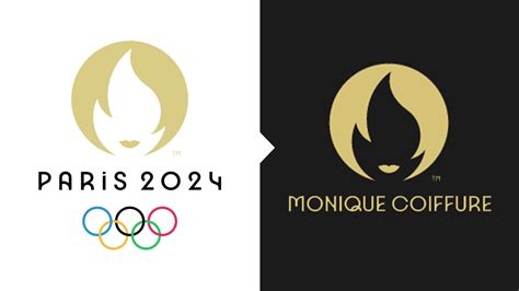 À Peine Dévoilé Le Logo Des Jo De Paris 2024 Est Déjà Détourné Sur Les Réseaux Sociaux