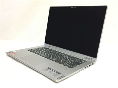 楽天市場 中古 中古 Lenovo Ideapad C340 14api81n6 ノート パソコン Pc Amd Ryzen 3