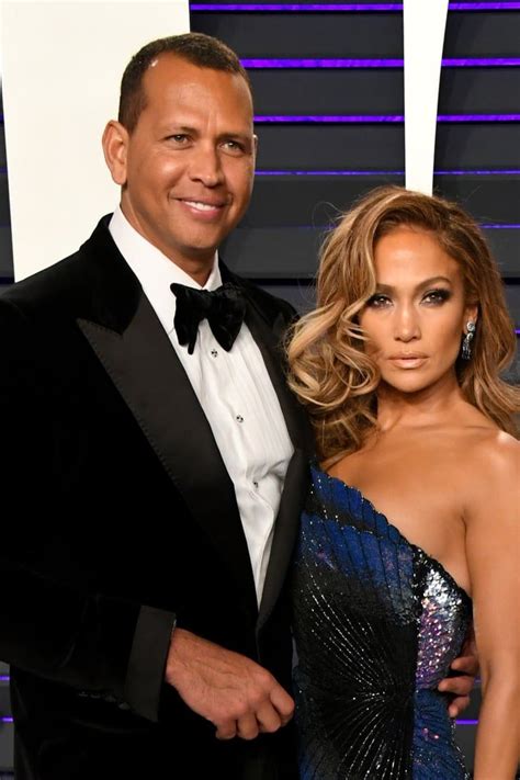 Jennifer Lopez And Alex Rodriguez Got Engaged In The Bahamas — How