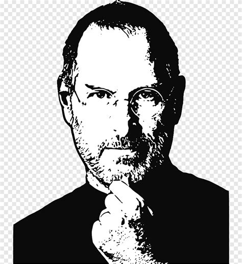 Steve Jobs Steve Jobs Png PNGEgg