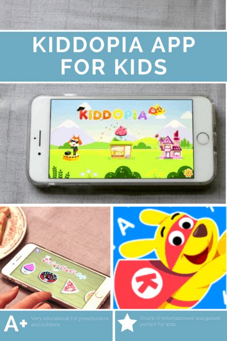 Moreover, they can explore anything that paid membership offers a wide range of words for preschoolers to adults of various ages. Kiddopia App Review Best Educational App For Preschoolers