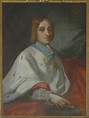 Cardinal Louis Antoine de Noailles - Diocèse de Paris