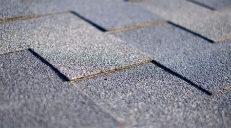Signs Hail Has Damaged Your Roof In Grand Rapids Michigan