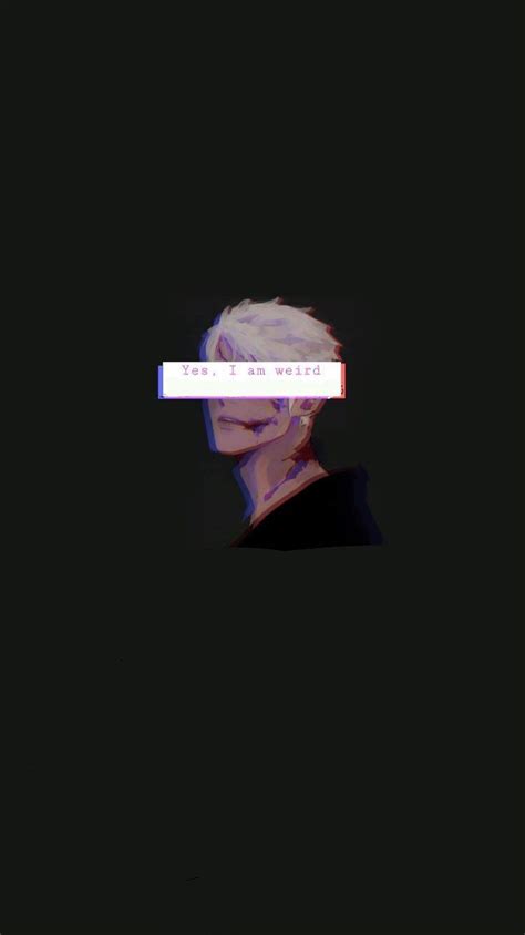 Wallpaper Sad Boy Aesthetic 4 Teraget