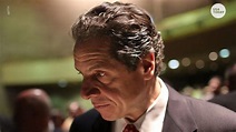 Andrew Cuomo sexual harassment allegations matter. Here's why.