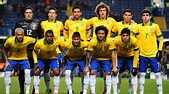 The Brasil Team (World Cup 2014) Pictures, Photos, and Images for ...