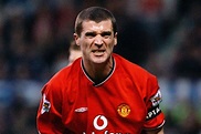 Legends of Club Football: Roy Keane